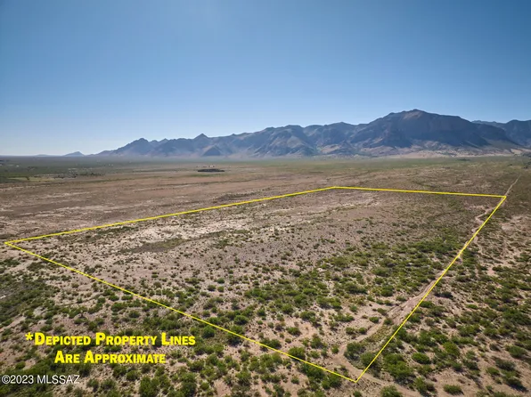 W Badger Way #21 & 22, San Simon, AZ 85632