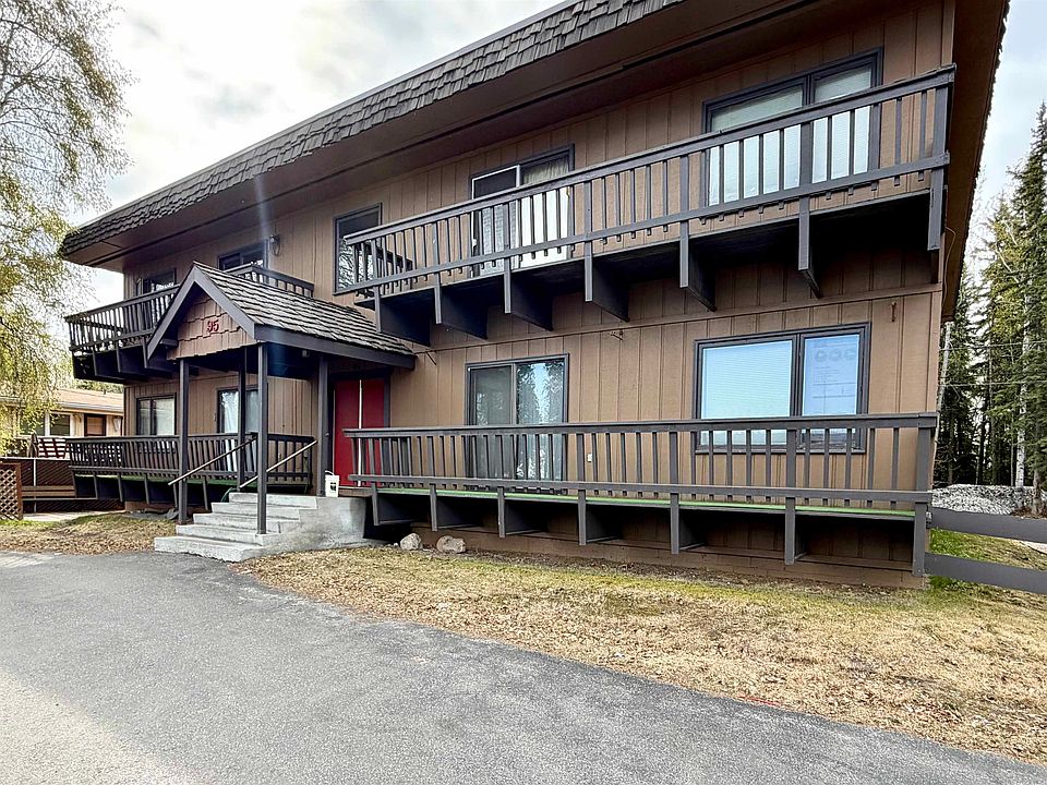 1st image of 95 Glacier Ave #1