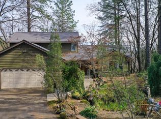 20818 Tiger Tail Rd, Grass Valley, CA 95949