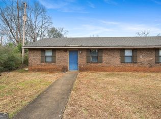 1007 New Lacy St #7, Monroe, GA 30655