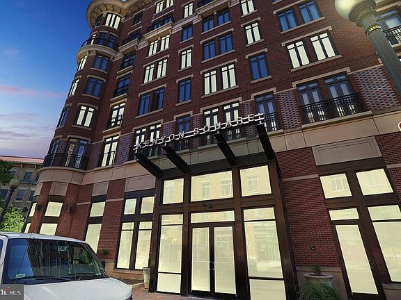 2nd image of 1390 Kenyon St NW #Penthouse 815