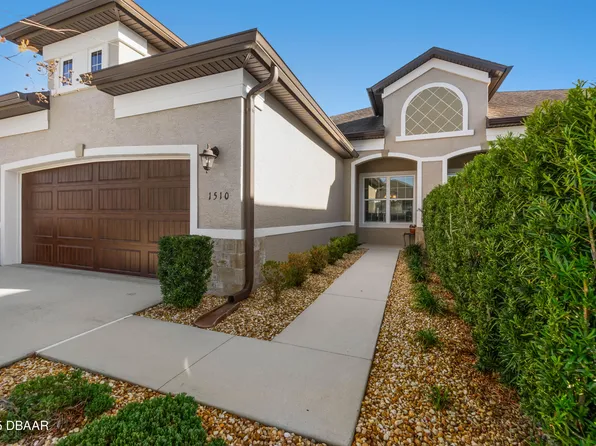 1510 Kinnard Cir, Ormond Beach, FL 32174