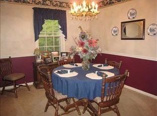 414 Dunhill Dr, Anderson, SC 29625