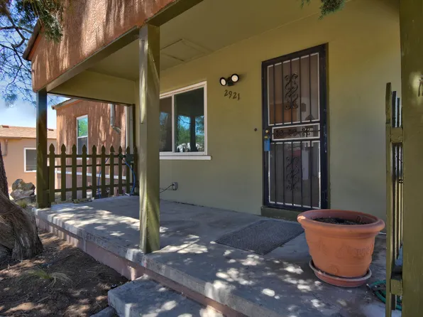 2921 Santa Monica Ave SE, Albuquerque, NM 87106