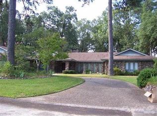 1717 W Block St, El Dorado, AR 71730