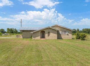 60116 Seminole Rd, Smithville, MS 38870