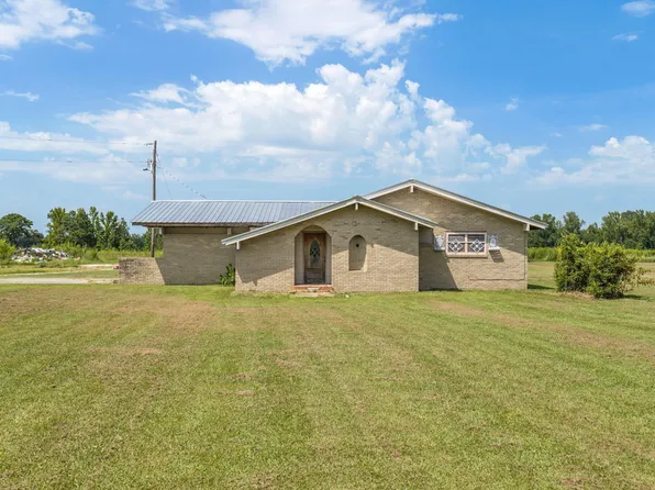 60116 Seminole Rd, Smithville, MS 38870