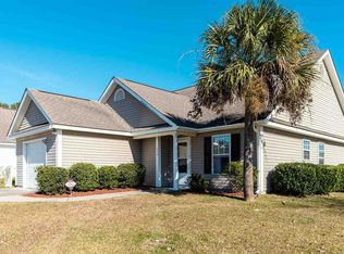 409 Wallingford Cir, Myrtle Beach, SC 29588