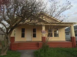 322 Haise St, Biloxi, MS 39530