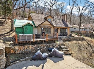 248 Curvy Rd, Camdenton, MO 65020