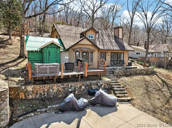 248 Curvy Rd, Camdenton, MO 65020