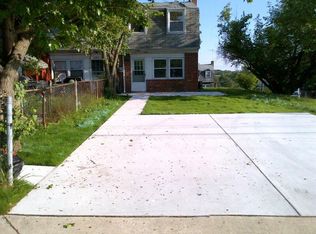 1600 Wentworth Ave, Baltimore, MD 21234