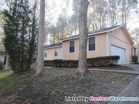 2nd image of 6938 Cedar Hill Ct