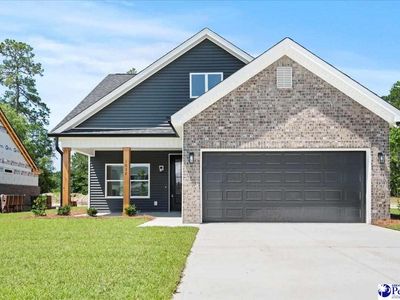 1032 Wessex Dr, Florence, SC, 29501