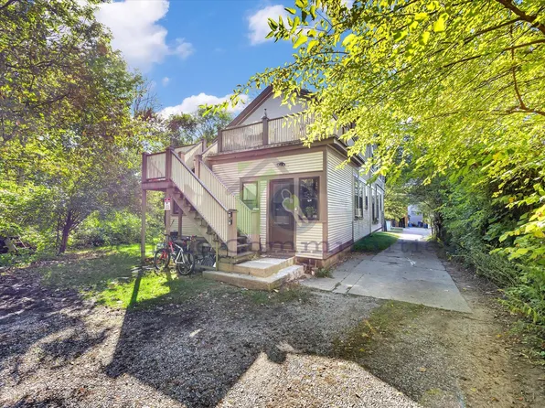 410 Eastern Ave SE, 410 Eastern Ave SE APT 2, Grand Rapids, MI 49503