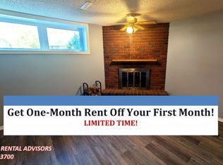 827 Canfield Way SW #BASEMENT, Calgary, AB T2W1K2