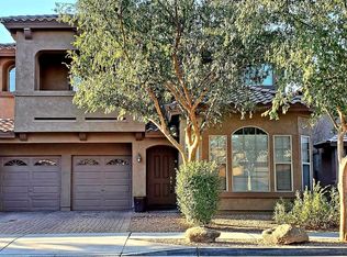 3857 E Geronimo St, Gilbert, AZ 85295