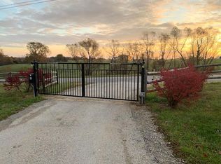 16316 Nation Rd #1, Kearney, MO 64060