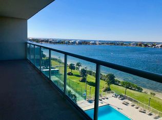330 Fort Pickens Rd APT 6C, Pensacola Beach, FL 32561