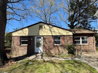 518 Maryland Ave, Norfolk, VA, 23508