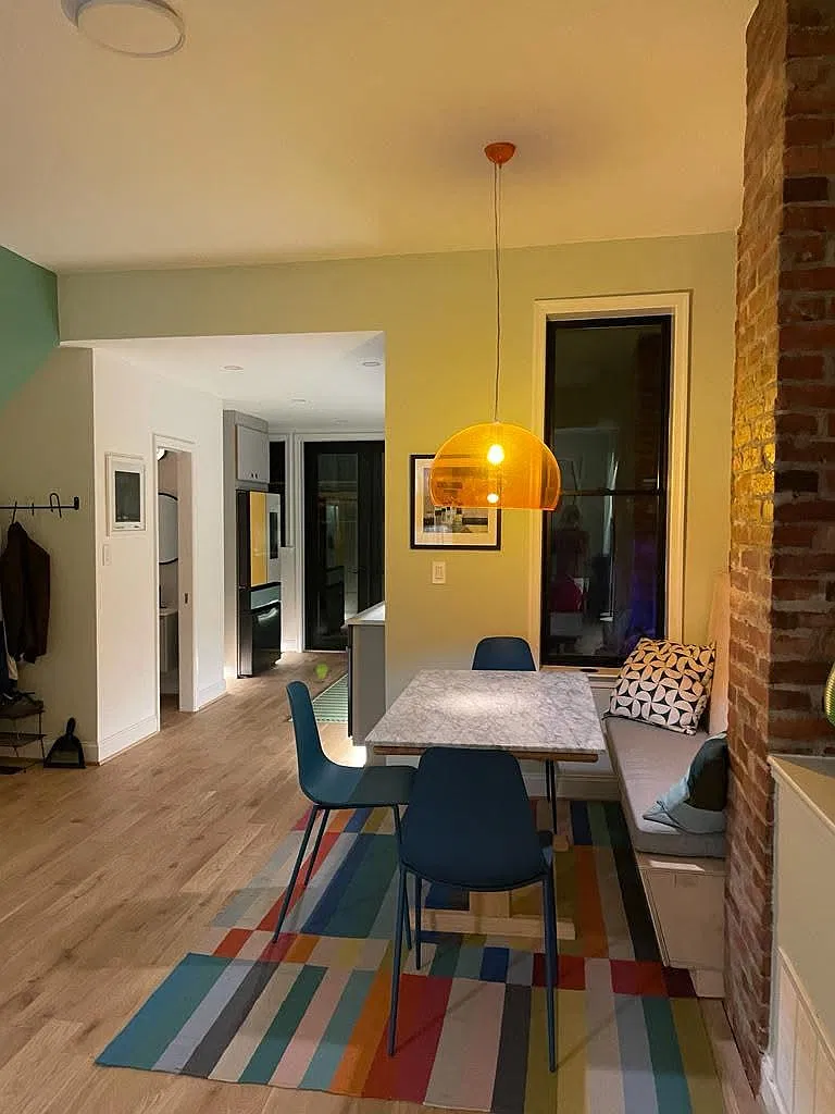 3 bed, 2.5 bath, 1356 sqft, $3,900 — Photo 3