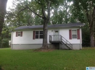 55 Pine Ln, Montevallo, AL 35115