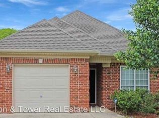 2516 Forest Lakes Ln, Sterrett, AL 35147