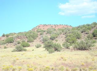 Forest Rd #422, Bosque, NM 87006
