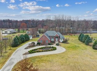 12059 Kruse Rd, Petersburg, MI 49270