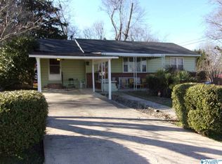 716 Williams St, Boaz, AL 35957