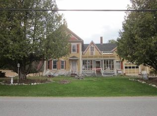 1756 River Rd, Lunenburg, VT 05906