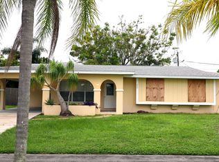 772 Bywood Dr NE, Palm Bay, FL 32905