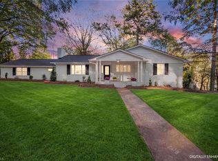 3335 York Rd, Winston Salem, NC 27106