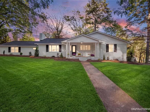 3335 York Rd, Winston Salem, NC 27106