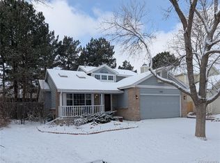 1104 E 130th Dr, Thornton, CO 80241