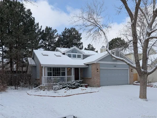 1104 E 130th Drive, Thornton, CO 80241