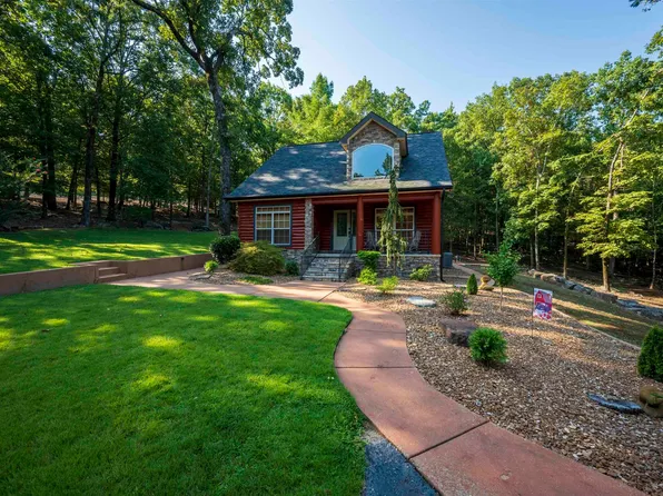 70 Crow Ln, Sulphur Rock, AR 72579