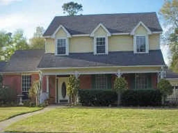19831 Firesign Dr, Humble, TX 77346