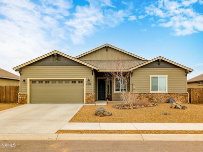 4570 Cygnus Rd, Bellemont, AZ, 86015