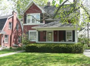 520 River Rd, Maumee, OH 43537