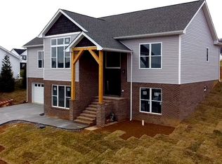 80 Jessica Dr, Rockingham, VA 22846