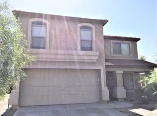 2871 S 160th Ln, Goodyear, AZ 85338