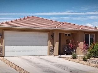 2328 S 630 W, Hurricane, UT 84737