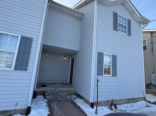 1505 S Case St, Carthage, MO 64836