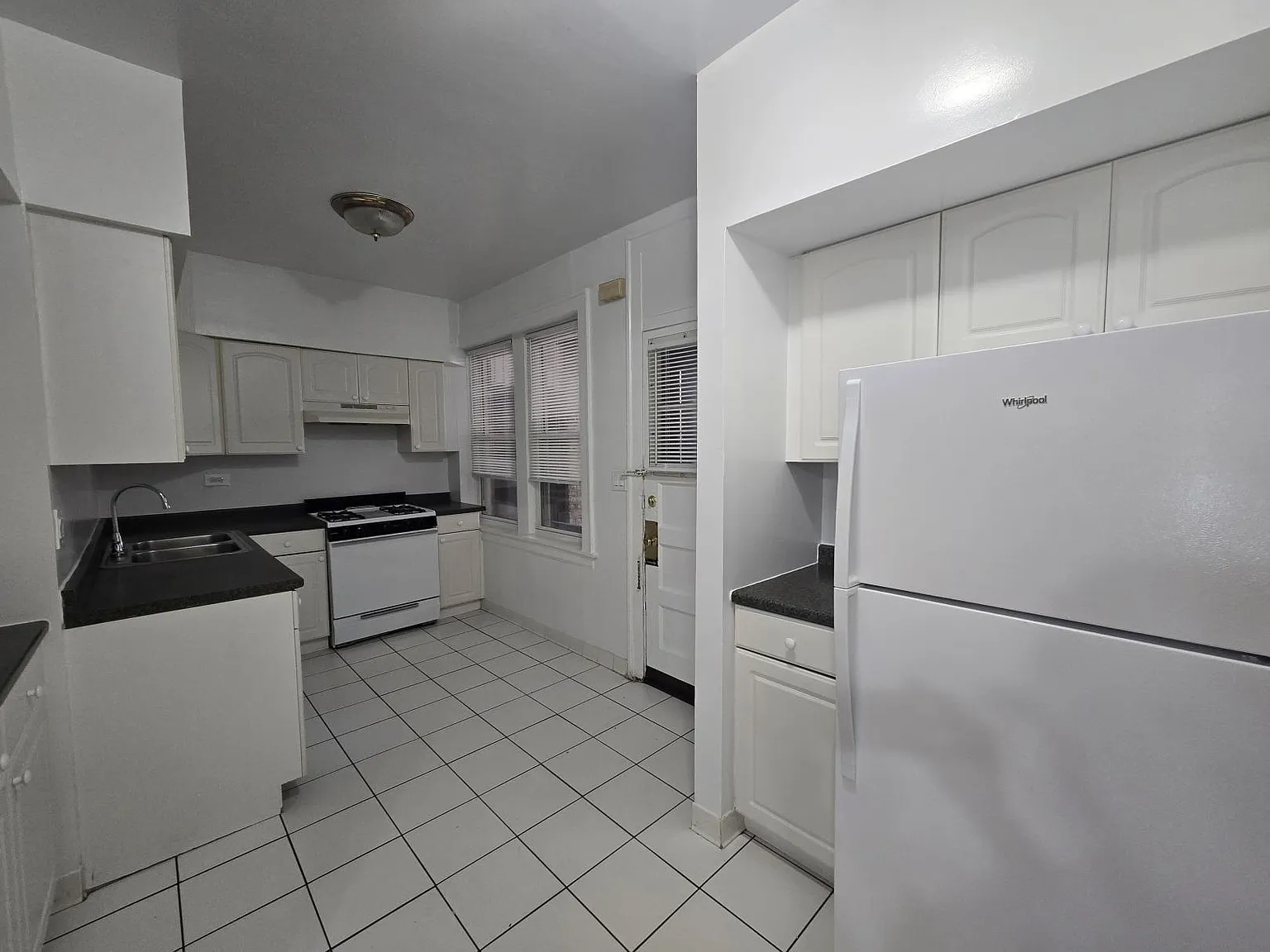 800 Seward Street #1 — Photo 2