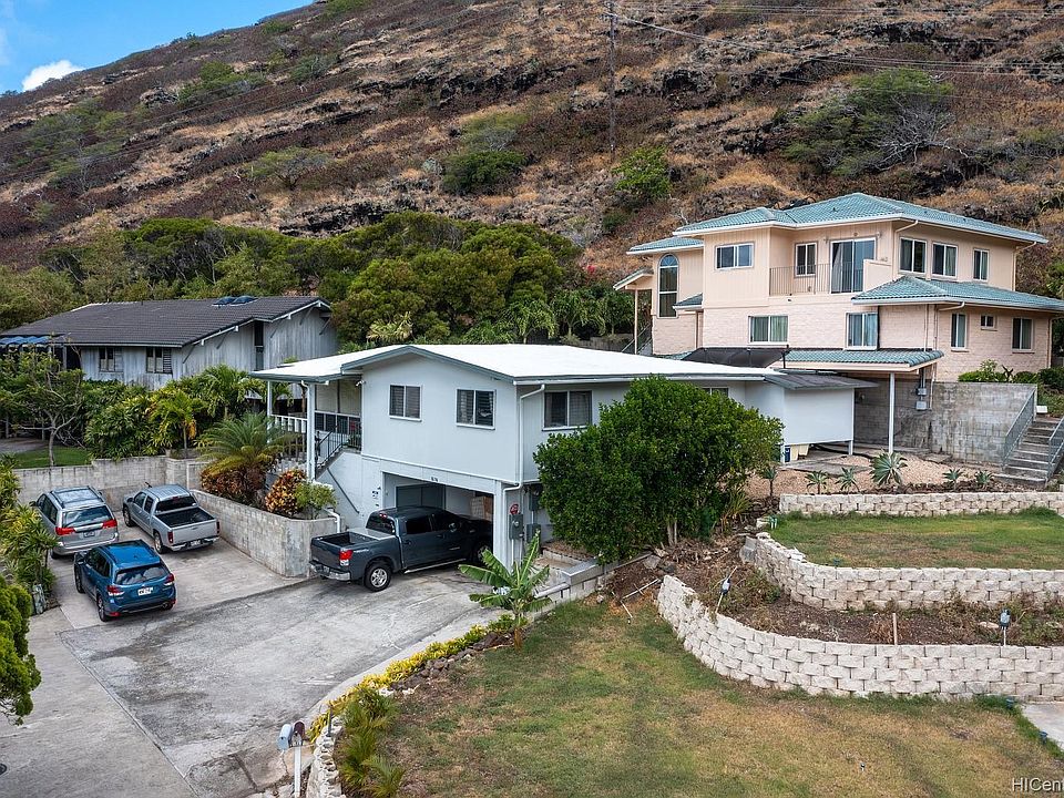 516 Pepeekeo Pl Honolulu HI Zillow