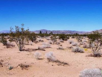 0 Massachusetts Ave, Landers, CA, 92285