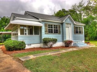 127 E Semmes St, Canton, MS 39046
