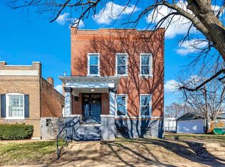 4919 Schollmeyer Ave, Saint Louis, MO