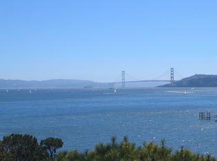 6 Linda Vista Ave, Tiburon, CA